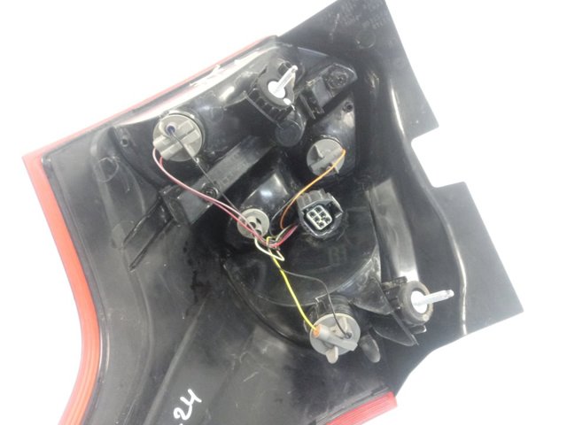 BM5113405AG Ford 