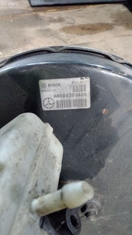 0004309408 Mercedes 