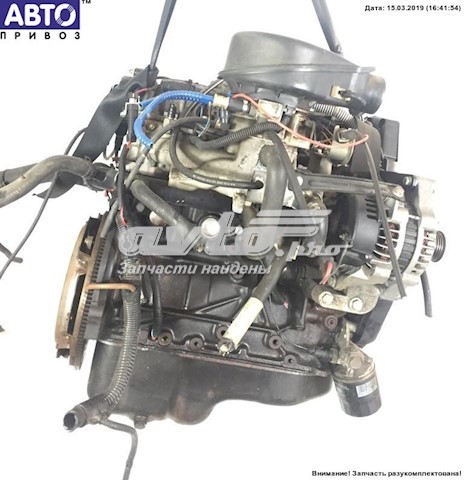 Motor Opel C18NZ