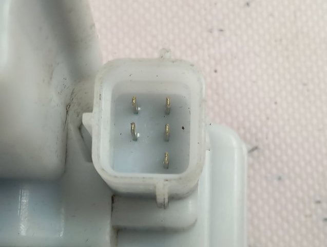 Cerradura 51975082 Fiat/Alfa/Lancia