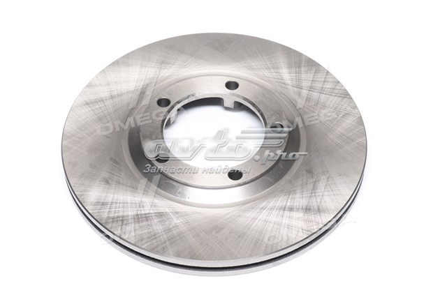 R1003 VALEO Discos