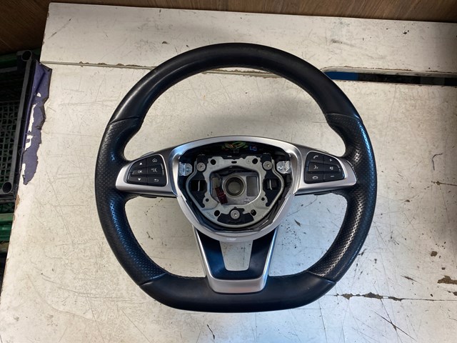 A0004604003 Mercedes Volante