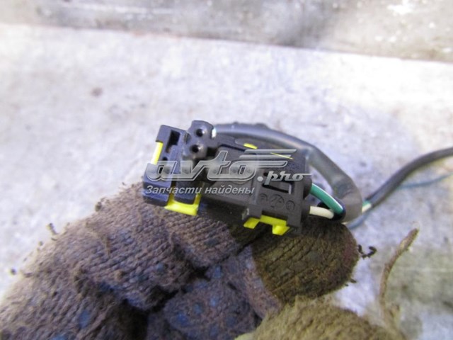  Anillo AIRBAG Chery QQ6 