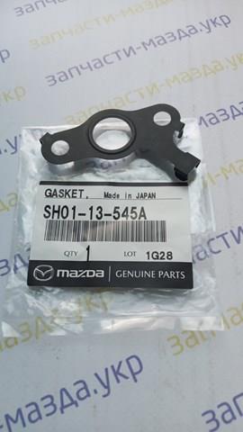 SH0113545A Mazda junta (anillo de la manguera de enfriamiento de la turbina, retorno)