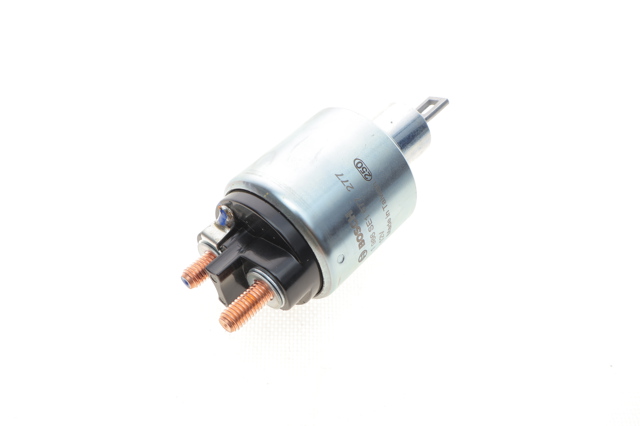 Solenoide de arranque 1986SE1677 Bosch