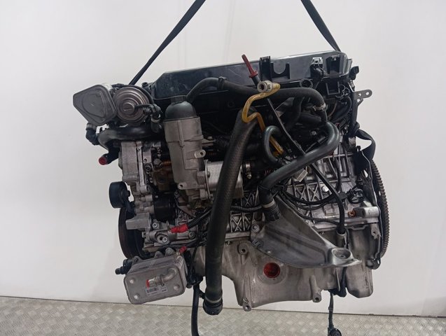  Motor completo BMW 7 