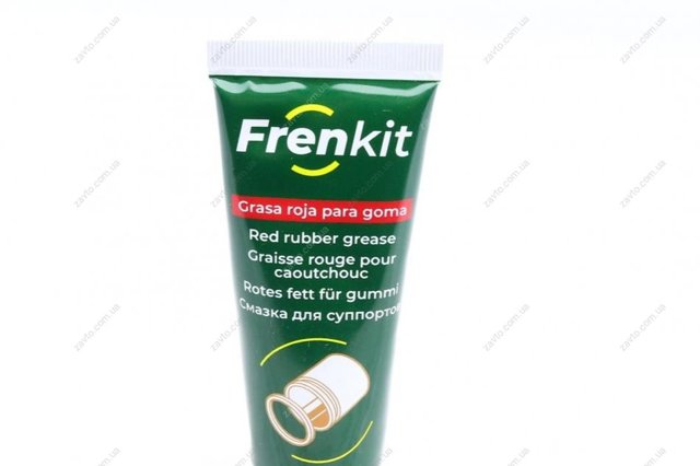 Grasa para guías de cáliper Frenkit 86334