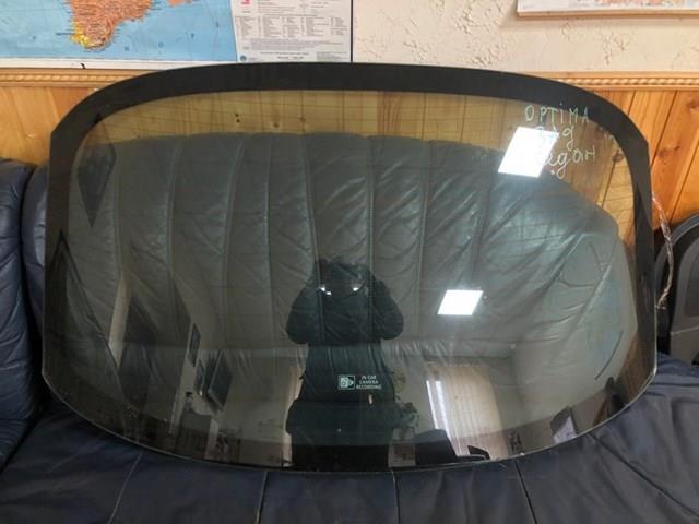  Luna trasera KIA Optima 3