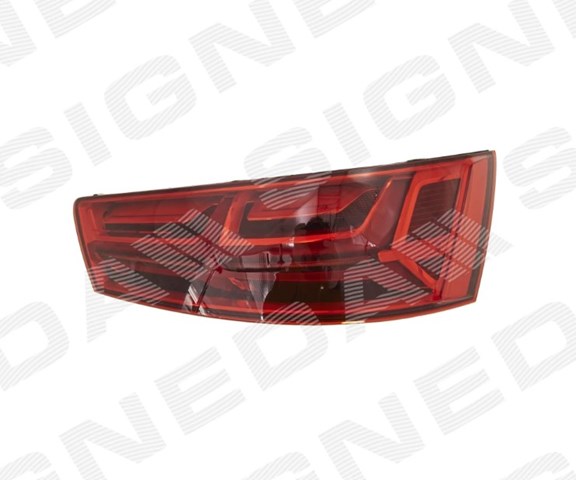 Piloto trasero derecho Signeda ZAD191113R precio, desde 392,51 EUR