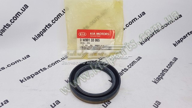 Aceite de transmisión HYUNDAI 1011435