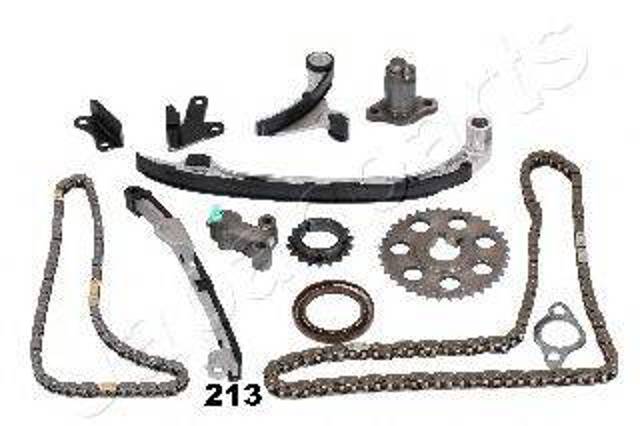 Tensor de cadena de distribución Toyota Hiace IV