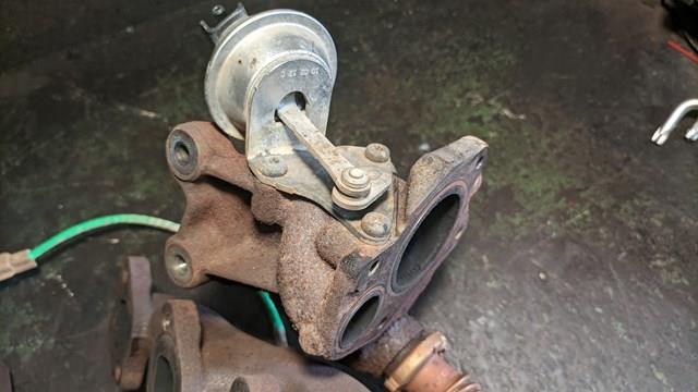 EGR Sidat 831103
