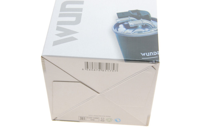 Comprar WB813 Wunder Filtro diesel