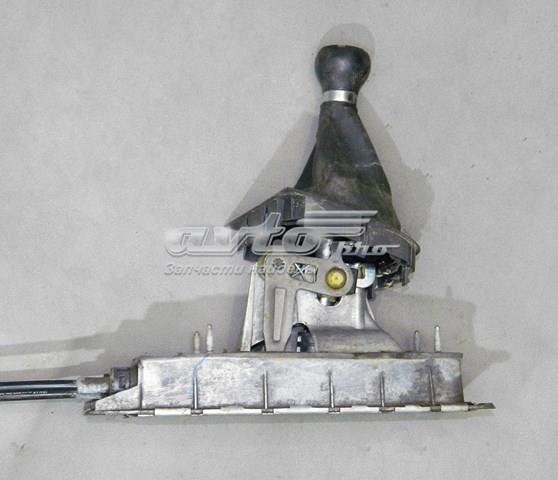 Tapa Para Palanca De Cambio Automatico para Volkswagen Passat (B6, 3C2)