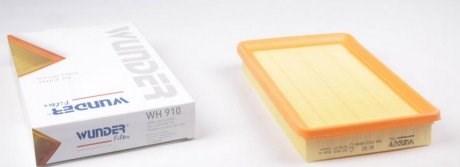 Comprar WH910 Wunder Filtro de aire