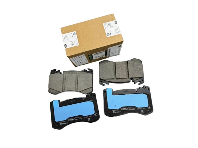 Pastillas de freno LR157388 Land Rover