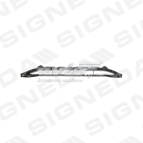 Rejilla inferior del parachoques delantero Signeda PAD99140GA precio, desde 31,69 EUR