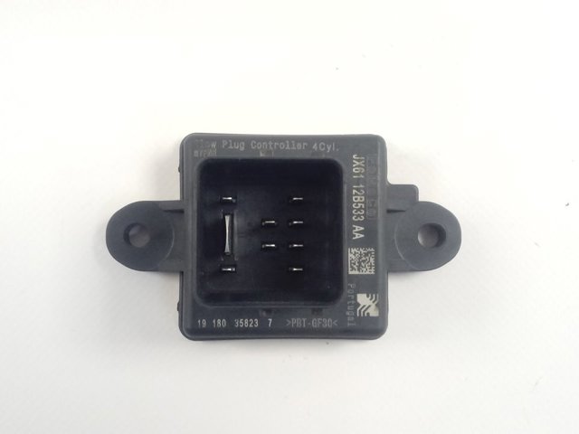 Comprar JX6112B533AA Ford Caja precalentamiento bujias