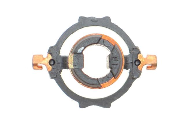 F032230090 Cargo Colector de rotor de generador