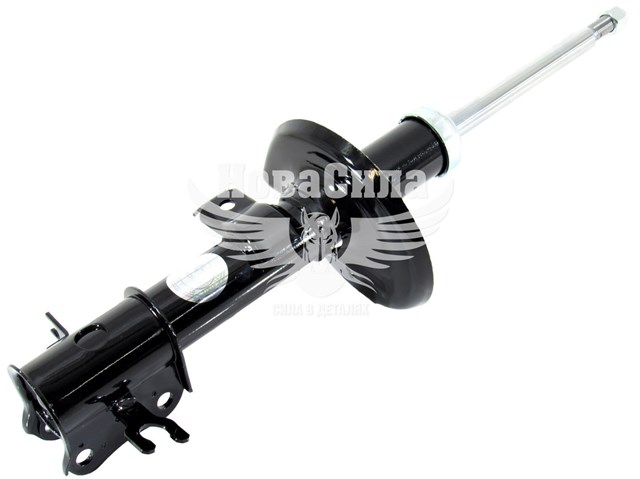Amortiguador delantero izquierdo Hort HA30256 precio, desde 58,56 EUR