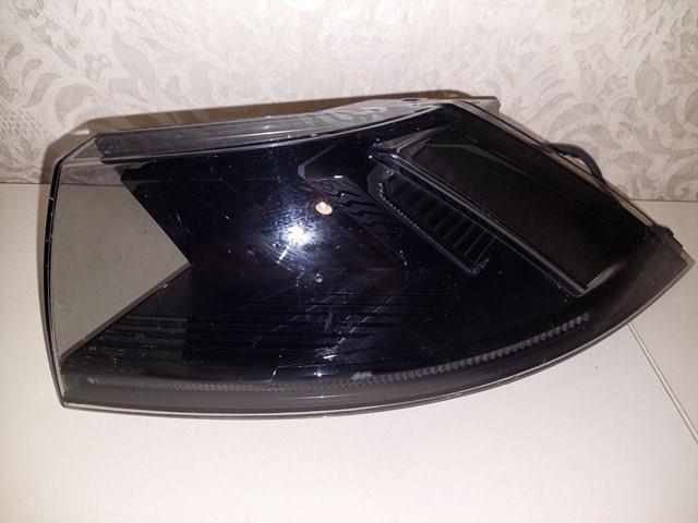 Comprar 9813508480 Peugeot/Citroen Piloto trasero exterior derecho
