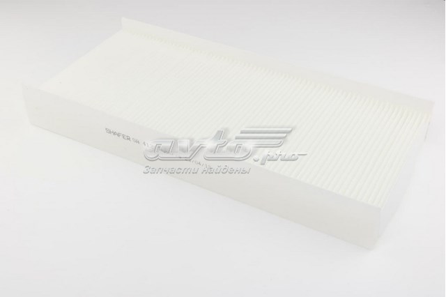 Filtro de cabina Shafer SA412 precio, desde 7,58 EUR
