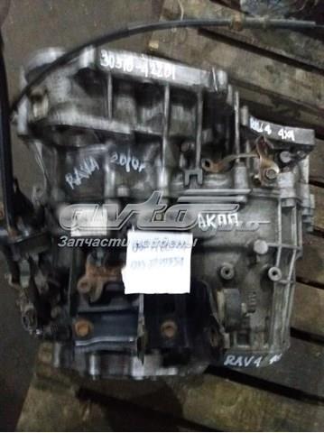 305104222084 Toyota transmisión automática completa