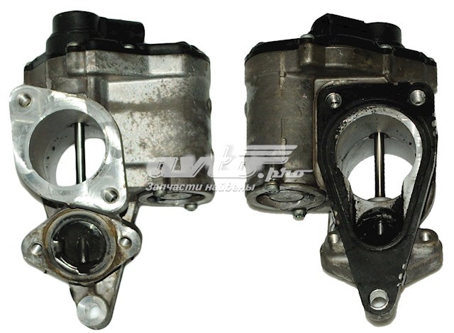 EGR Renault (RVI) 8200796571