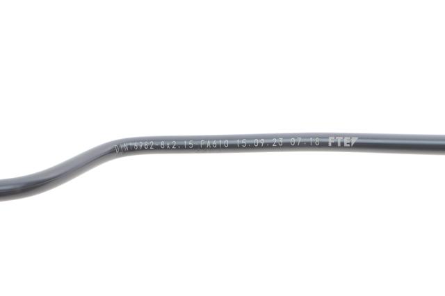  Latiguillo de embrague Renault DOKKER 