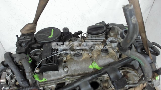 Motor completo VAG 06J100035F precio, desde 19732,36 USD