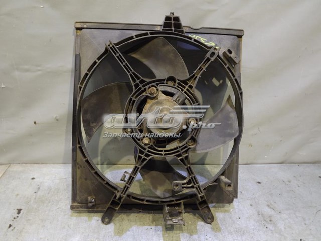 MR355468 Mitsubishi motor del ventilador de enfriado