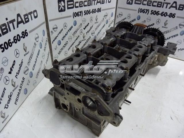 Culata R2710161201 Mercedes