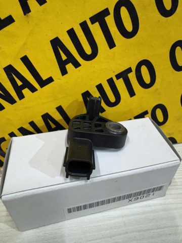 K12357K1XA Mazda Sensor de airbag delantero