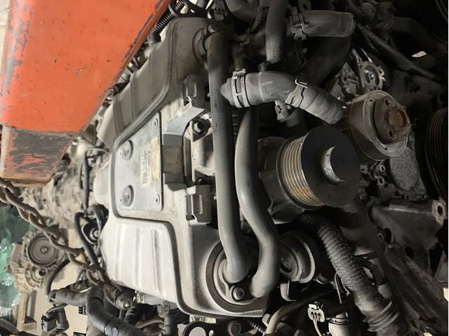 06E145601G VAG turbocompresor, sobrealimentación