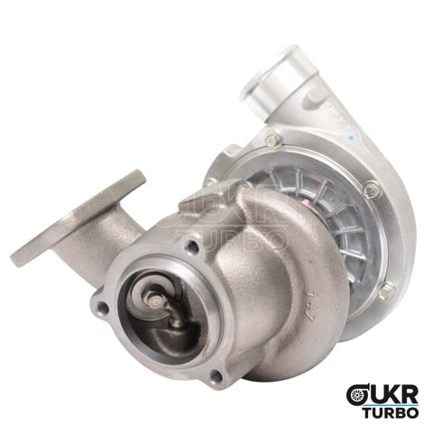 8800635004S Garrett Turbo para motor