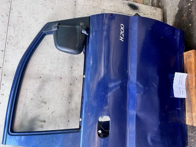 876204A410 Hyundai/Kia espejo retrovisor derecho