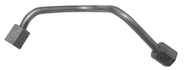 Tubería de combustible, sistema inyección, cilindro 1 Trucktec 0213075 precio, desde 23,48 EUR