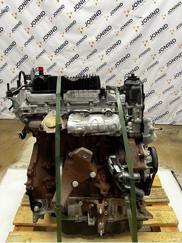 Motor completo Ford BKFB precio, desde 1935,52 EUR