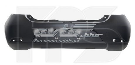 Paragolpes FPS FP5631951 precio, desde 111,36 EUR