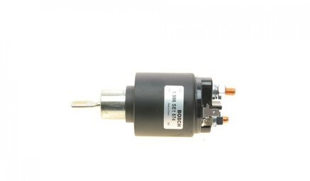 1986SE1574 Bosch Interruptor solenoide