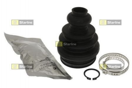 MP871 Starline Fuelle palier delantero interior