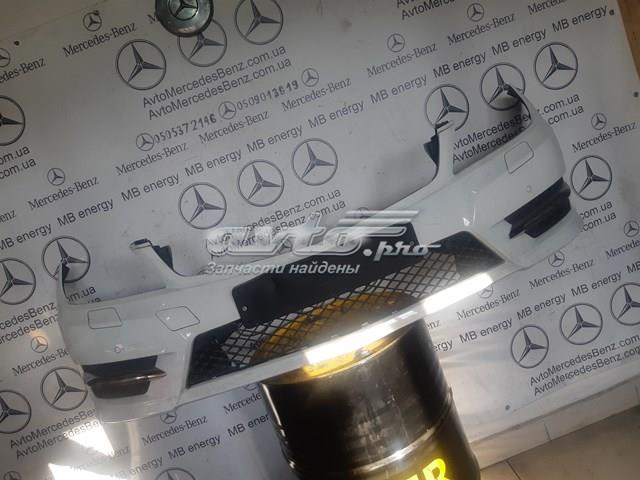 A2048807847 Mercedes Paragolpes delantero