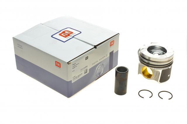 013PI00156002 Mahle Original 