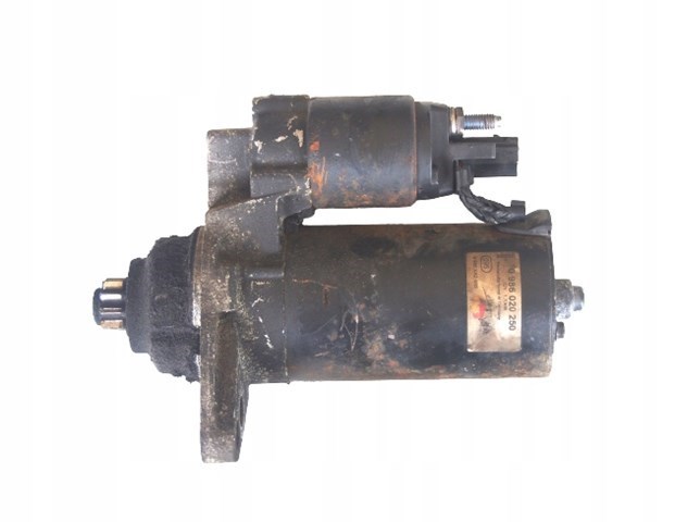 Motor de arranque 0986020250 VAG