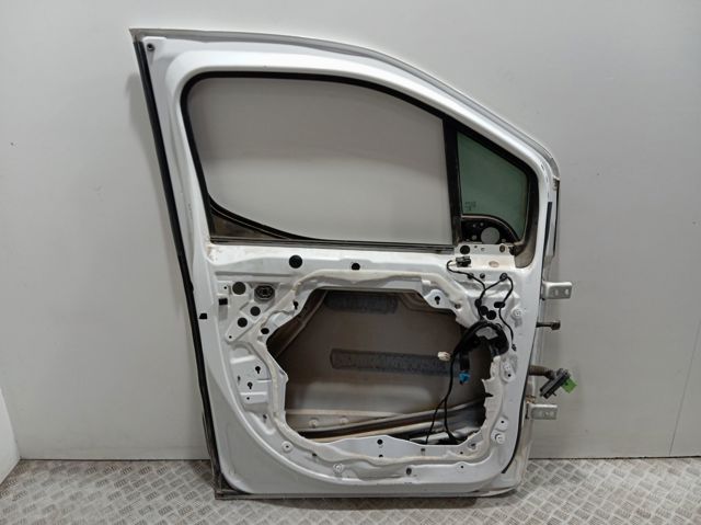Comprar Puerta delantera izquierda Citroen Berlingo  ER, EC