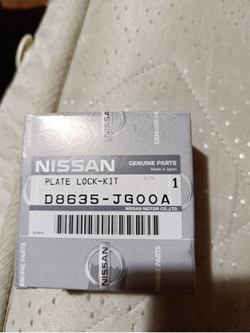 Abrazadera De Cremallera De Direccion Nissan Qashqai 1 (J10)