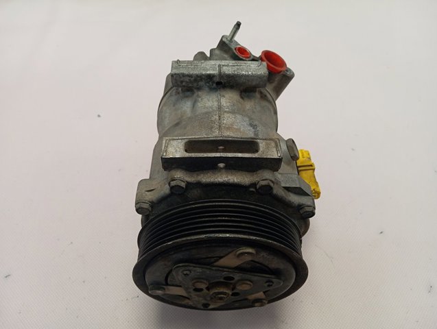 Acoplamiento magnético compresor aire acondicionado Peugeot/Citroen 9825868180 precio, desde 50,44 EUR