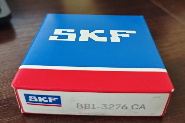 BB13276CA SKF 