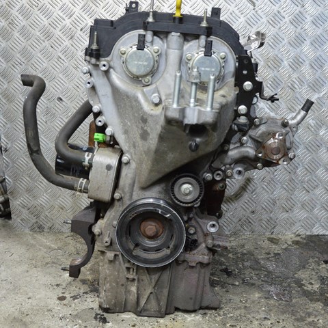Motor completo Ford M1DA precio, desde 3953,80 EUR
