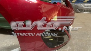 Parachoques delantero Peugeot/Citroen 1610742580 precio, desde 127,94 EUR